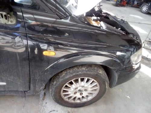 665926 Kompletter Motor für SSANGYONG RODIUS Xdi Limitierte AWD 2006 1166551 - Bild 8 von 10