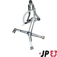 Fensterheber JP JP Group 1388100170 FüR S124 Mercedes W124 Klasse 124 Model 200