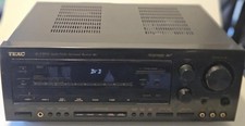 TEAC AG-V8500 Audio Video Surround Receiver