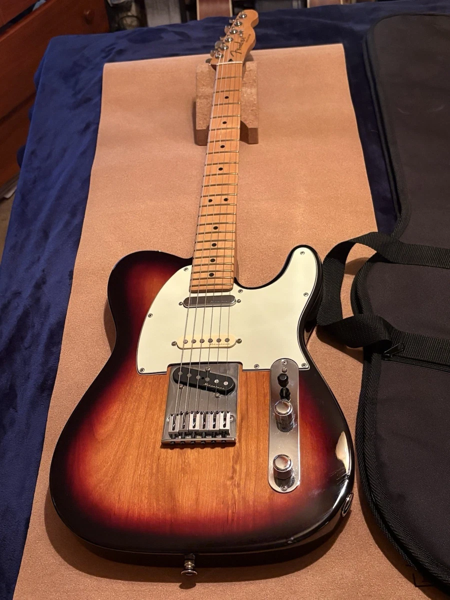 Las mejores ofertas en Fender Telecaster Nashville | eBay