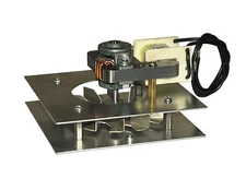 FARM INNOVATORS FORCED AIR FAN KIT FOR STILL AIR CHICKEN EGG INCUBATOR