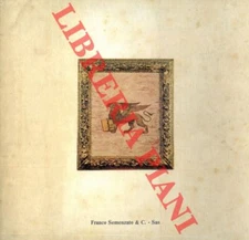 Asta di importanti incisioni venete del XVIII secolo.