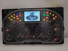 2008 TO 2017 MACK TRUCK USED INSTRUMENT CLUSTER P#20402570
