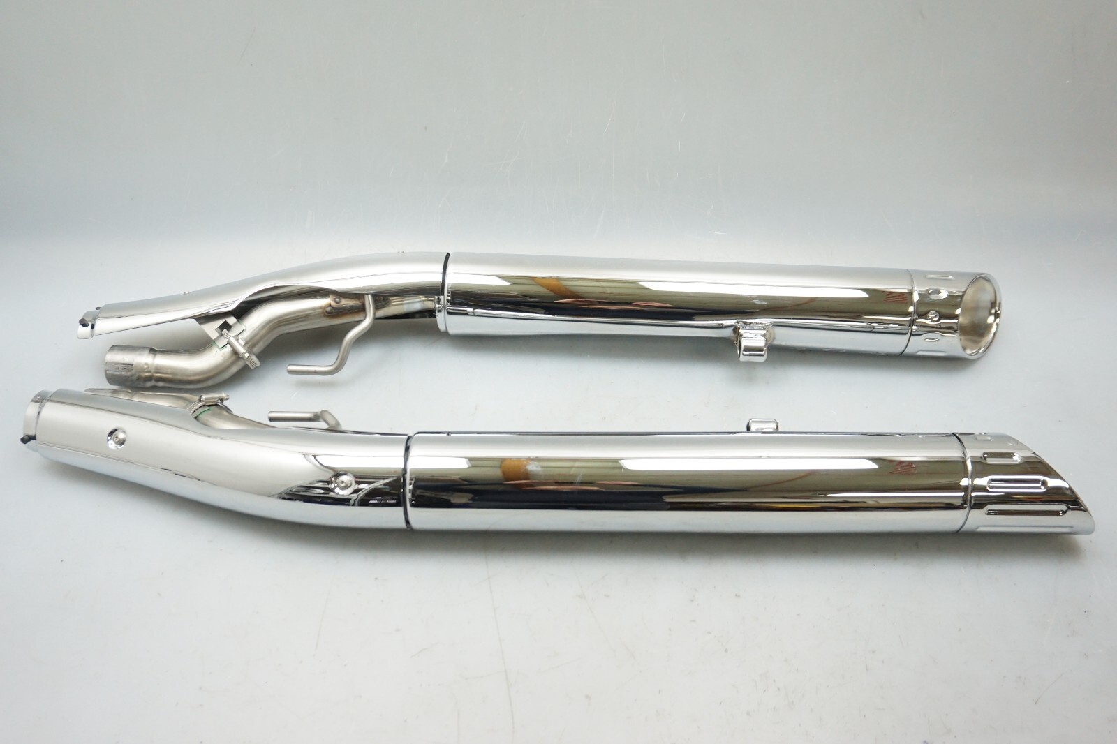 Auspuff Endschalldämpfer Endtopf Exhaust BMW R18 K34 Classic M780  