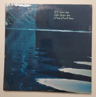 BILL EVANS / Montreux II CTI6004 レコード BILL EVANS Montreux II LP CTI RECORDS 6004 US 1970 JAZZ RVG