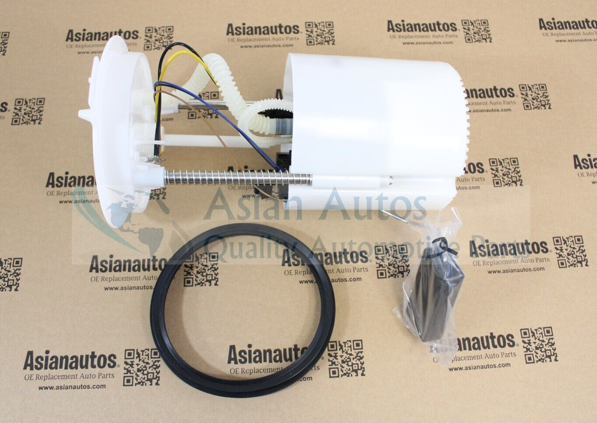 OEM Hella Fuel Pump 1K0 919 051 DA for Volkswagen Rabbit