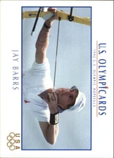 B3505- 1992 Impel U.S. Olympic Hopefuls Asst Cards -You Pick- 15+ FREE US SHIP