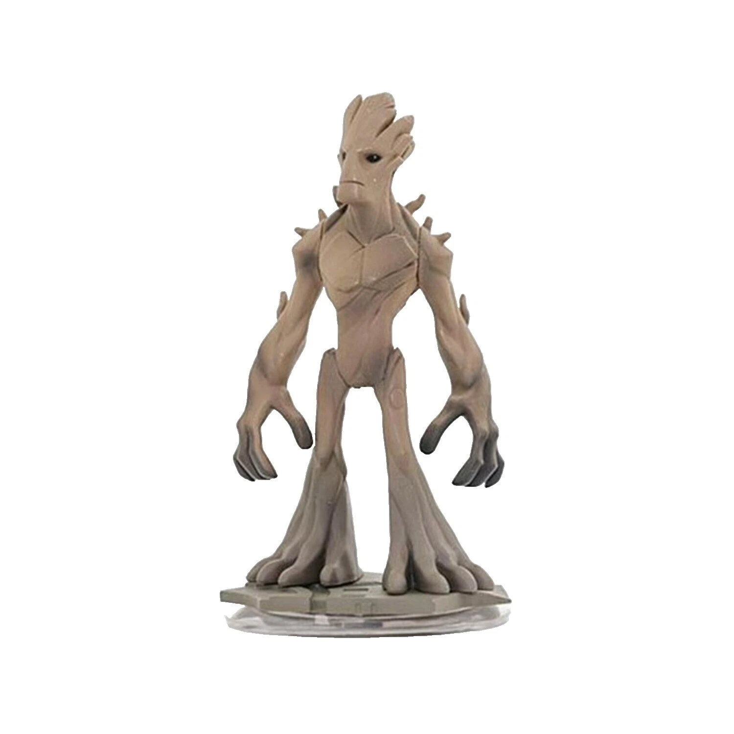 Groot Disney Infinity juguetes a la vida