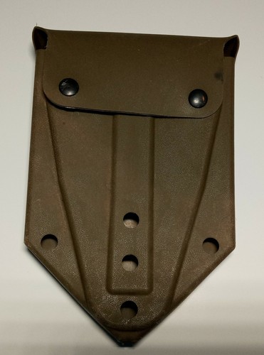 Buy 1 Get 1 Free!!  782 Entrenching Tool Pouch w/Cartridge Clips. FAST SHIPPING!