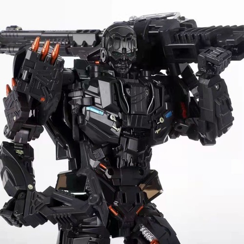 VT01 Lockdown Lambor & 2*Dog 10in 25cm Action Figure Deformable Robot Toy NoBox - Picture 4 of 8