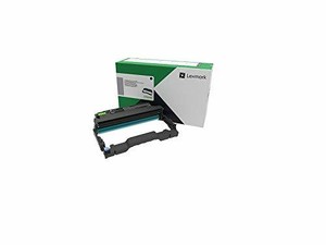 lexmark imaging unit low
