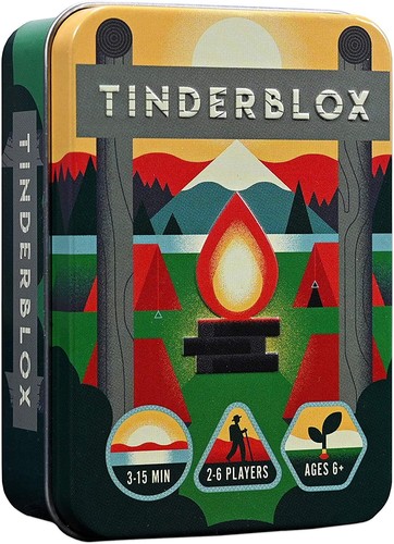 Tinderblox | Party Game New
