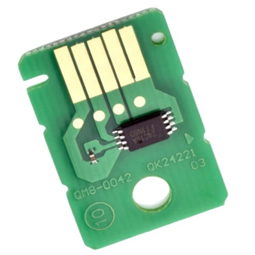 MC-G01 Ink Cartridge Chip Replacement Part for GX7030 GX7040 GX7050 GX7060 - Afbeelding 5 van 10