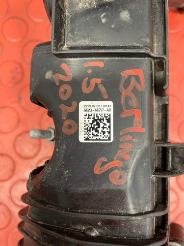 Ford Transit Custom OIL SEPARATOR/CYLINDER HEAD COVER w/ PCV VALVE 2.0 2016-2023 - Picture 13 of 15