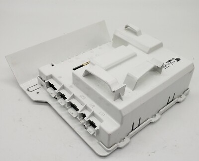 Scheda Elettronica, Modulo Di Controllo WHIRLPOOL 481227628442
