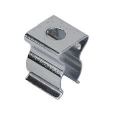 10 Pack Heavy Duty Open Type Spring Terry Clips Tool Holders Spring Steel