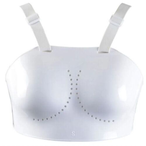 Protective Chest Guards Unisex Body Gear Vest Kickboxing - Picture 15 of 17