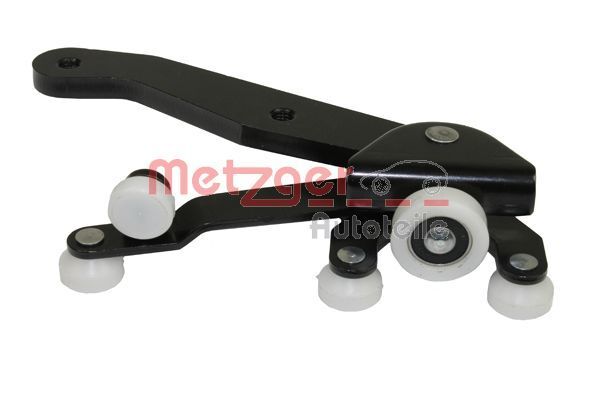Metzger 2310028 RollenfüHrung, SchiebetüR FüR VW-image