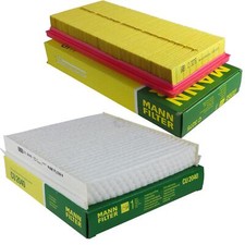 Filtre d'habitacle Fiat TIPO