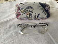 Vera Bradley VB Philippa Bedford Blooms 53-16-135 Spring/ New Eyeglass Frame