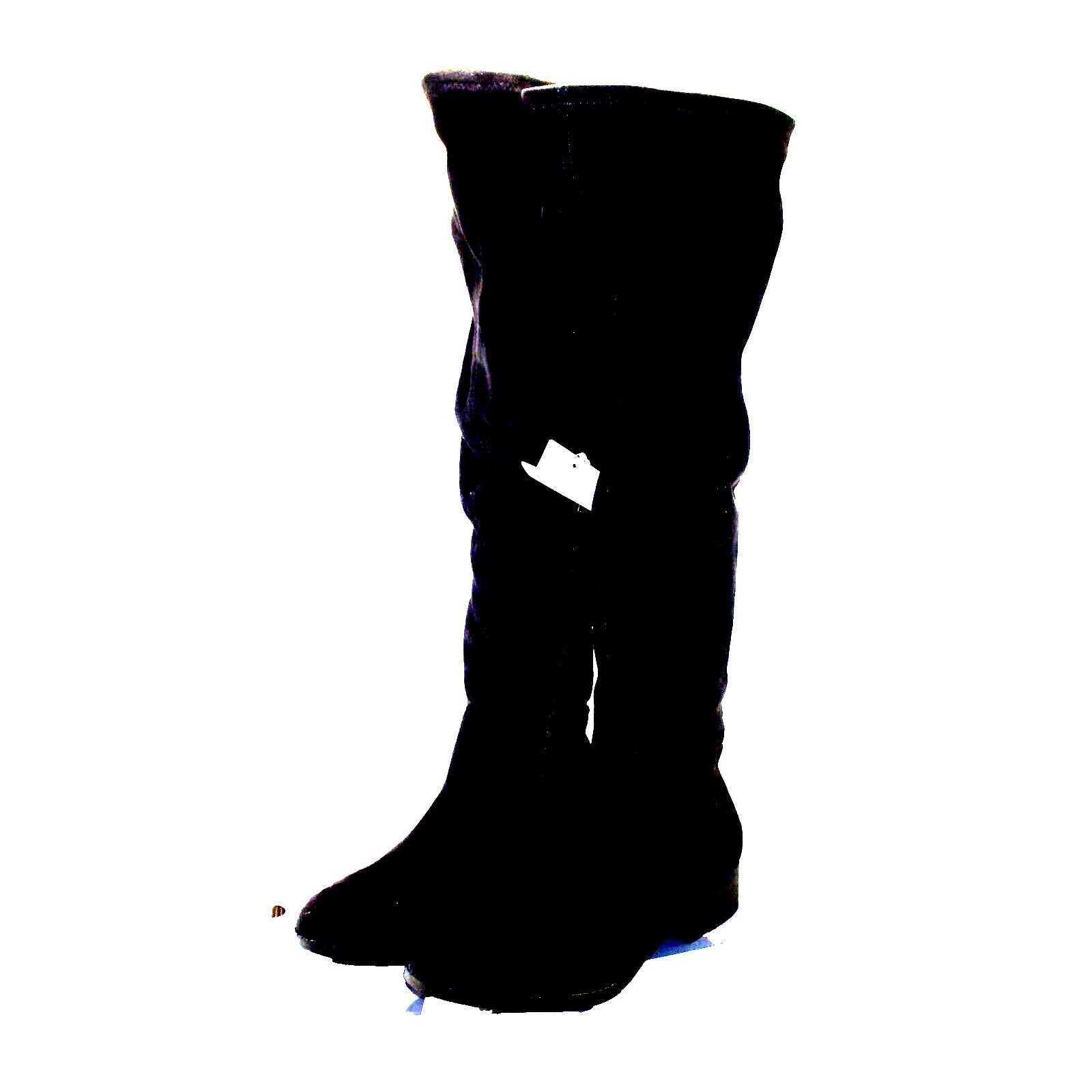Botas Informales Negro Worthington Industries para Mujeres