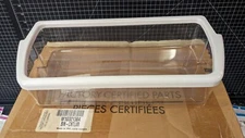 Whirlpool W10321304 Refrigerator Door Shelf Bin WPW10321304, AP6019471, 2171046