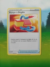 Pokemon Card - Damage Pump 156/196 - Lost Origin EB11