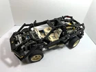 LEGO Technic: Model: Traffic: Super Car 8880  Uber Rare Vintage. (1994)