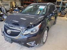 Used Alternator fits: 2019 Buick Envision  Grade A