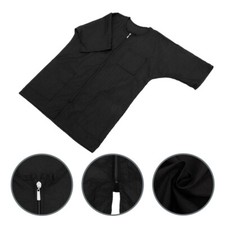 Hair Salon Apron Hair Salon Smock Hair Stylist Smock Barber Hairdressing Smock