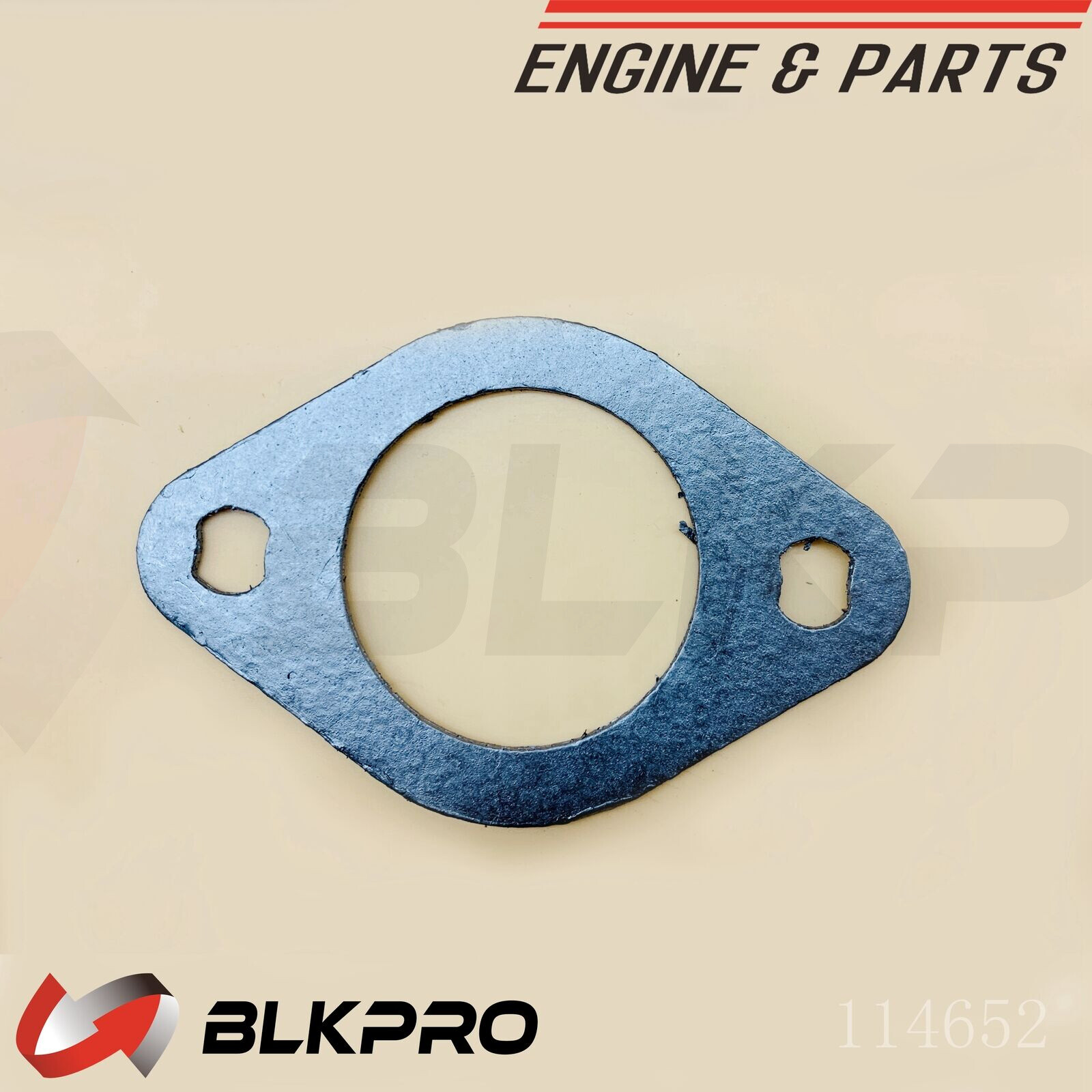 Bolts & Exhaust Manifold Gaskets For Cummins L10 M11 3102314 3328948