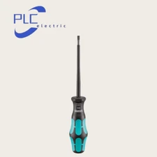 1205066 1PCS NEW Phoenix SZS 1.0X4.0 VDE Flat-blade Terminal Screwdriver 1.0X4