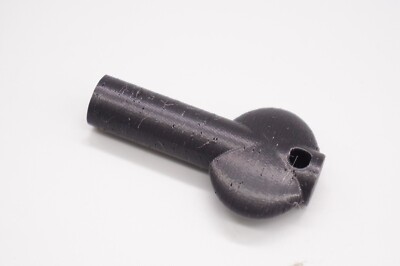 Replacement Cross Bar Key #17 for Toyota Roof Rack | PZ403-99656