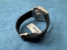 Seiko 5 Sports Collection Black Sunray Dial Watch for Men SRPD95 2