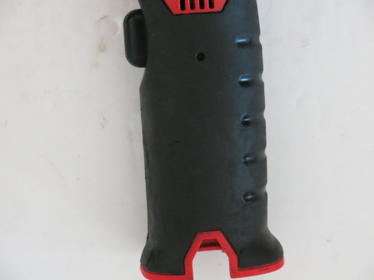 Snap-On CTR761AG 3/8" 14.4V Micro Lithium Cordless Ratchet – Green, Used Good Condition