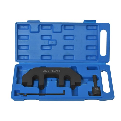 4PC Camshaft Holding Tool Timing Alignment Holder Tool Kit for Ford 3.5L 3.7L 4V - Bild 11 von 16