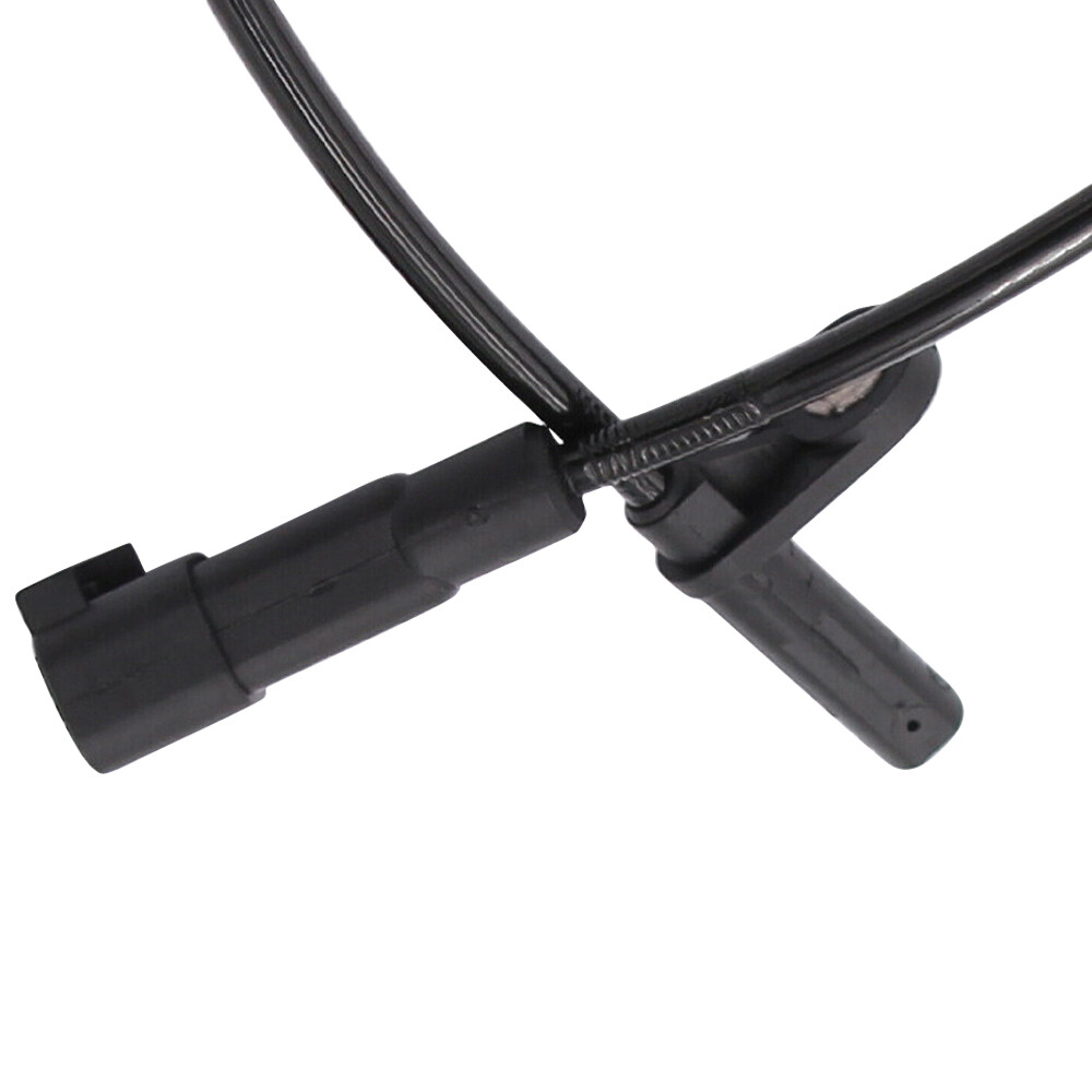 Set of 2 Front Wheel Speed Sensors New for 20152020 Chrysler 300 Dodge