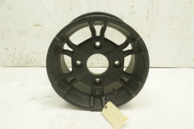 Polaris Ranger XP 1000 NS 22 Wheel Rim Rear 1525250-458 #1 49271