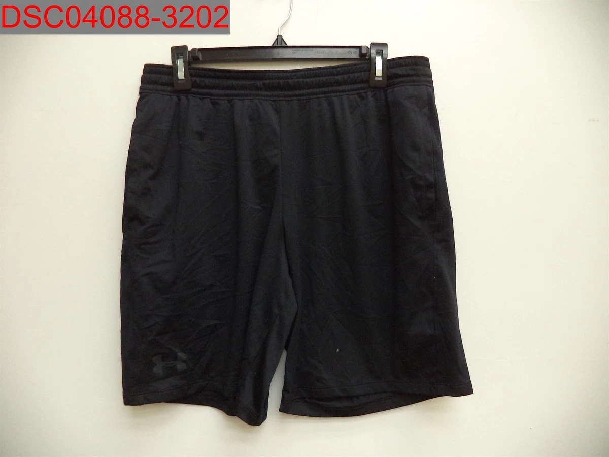 Under Armour, Shorts, Under Armour Heatgear Shorts Size Large