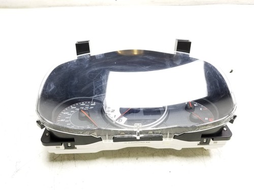 2013-2016 SCION FR-S Dash Instrument Cluster Gauge Speedometer OEM - Picture 4 of 9