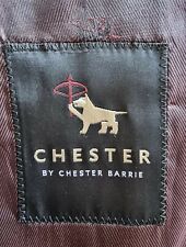 Chester Barrie Jackets for Men for sale | eBay Chester Barrie Jackets for Men for sale | eBay