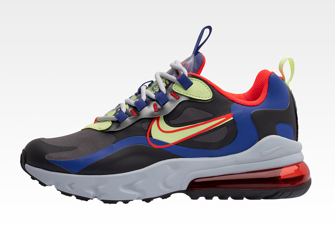 nike 270 sale size 6