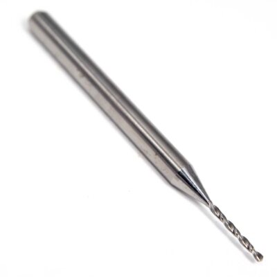 ATOM Carbide Micro Drill 0.8mm 120° ADR-0.8