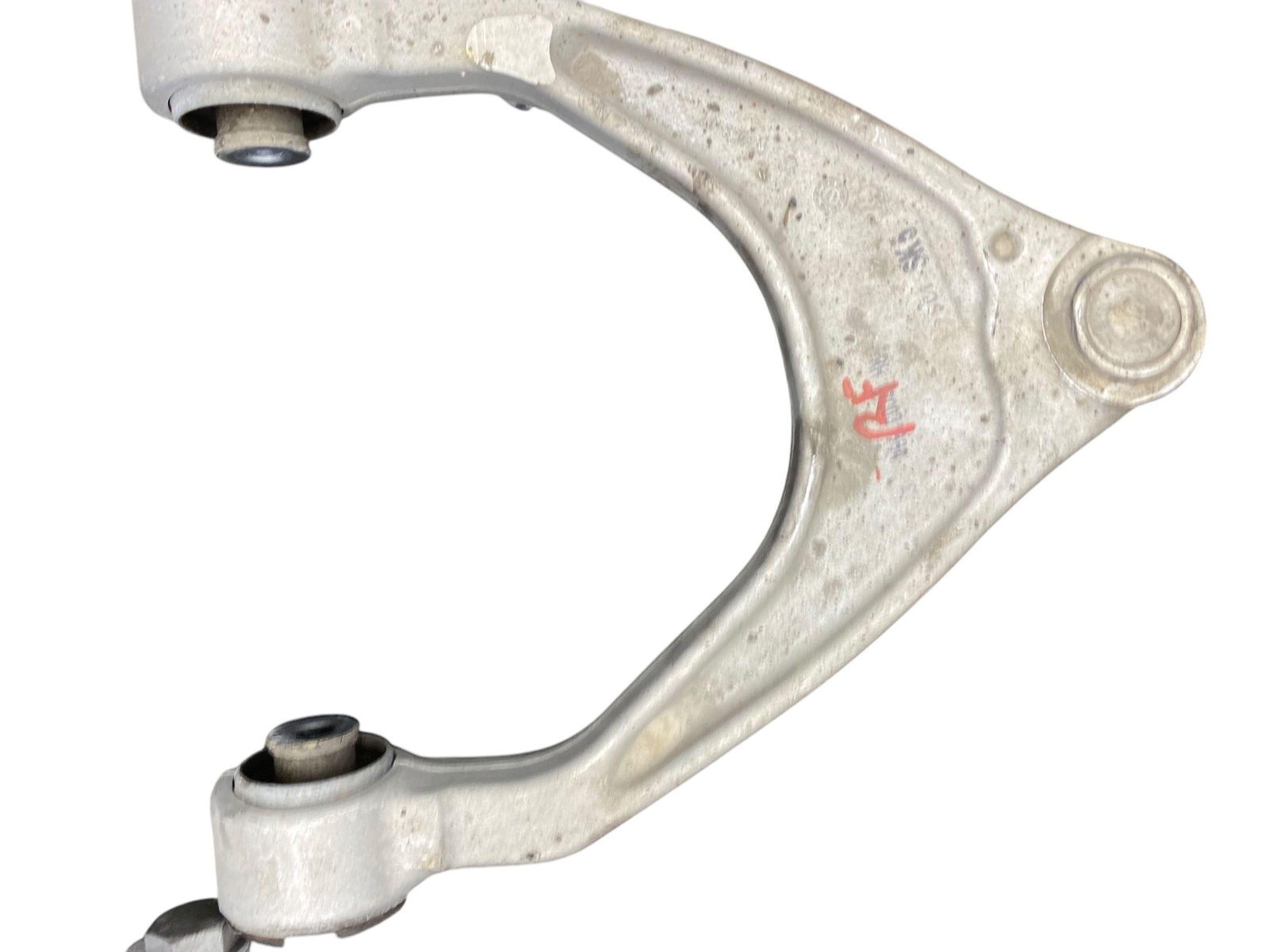 2017 - 2022 MASERATI LEVANTE M161 OEM FRONT RIGHT UPPER LOWER CONTROL ARM *53K*