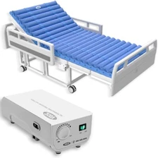 Alternating Air Pressure Mattress Button Detachable Fixed Buckle with Elect