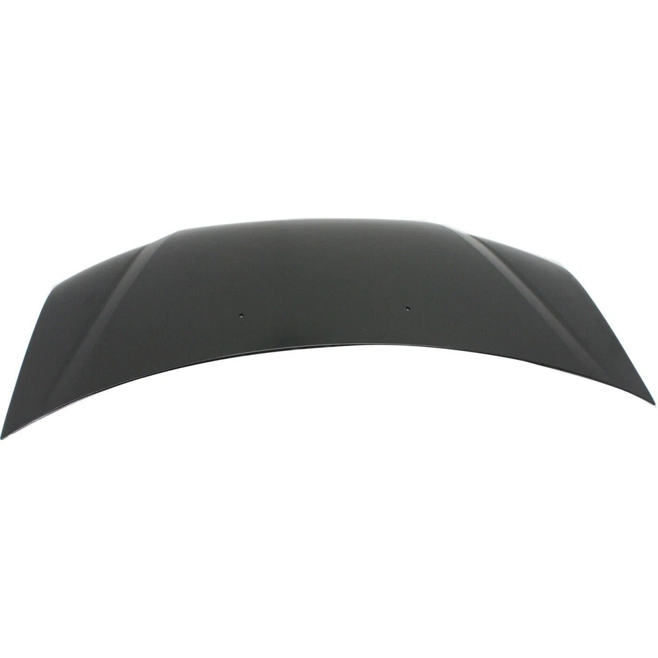 Capó de acero imprimado para Honda Odyssey Honda Odyssey HO1230175 Foto 4 de 4