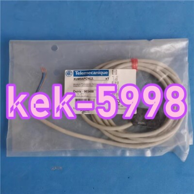 1PC NEW schneider photoelectric switch XUM9APCNL2 #MX