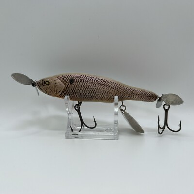 Nishine Lure Works Abino 110 F 25,5g 110mm