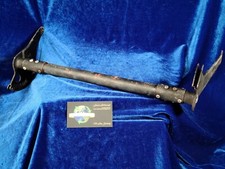 ELEVATOR CONTROL TUBE WITH LH & RH ARMS P/N: 0760654-1 , 0760686-1, 0760686-2 ,