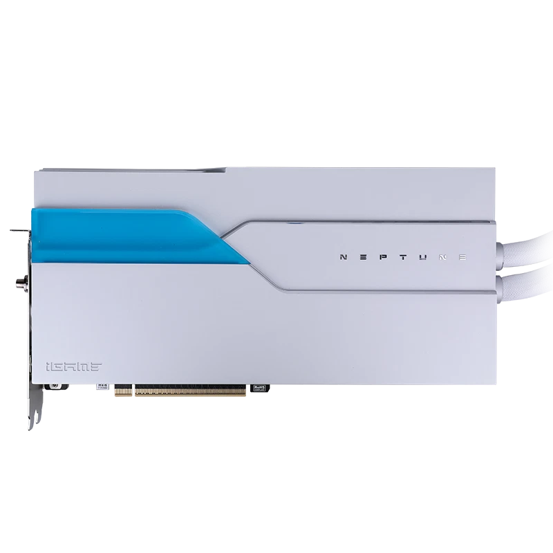 Colorful iGame GeForce RTX 5090 D Neptune OC 32GB Graphics Card - Image 2 of 4